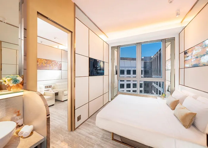 Regala Skycity Hotel By Regal Hotels