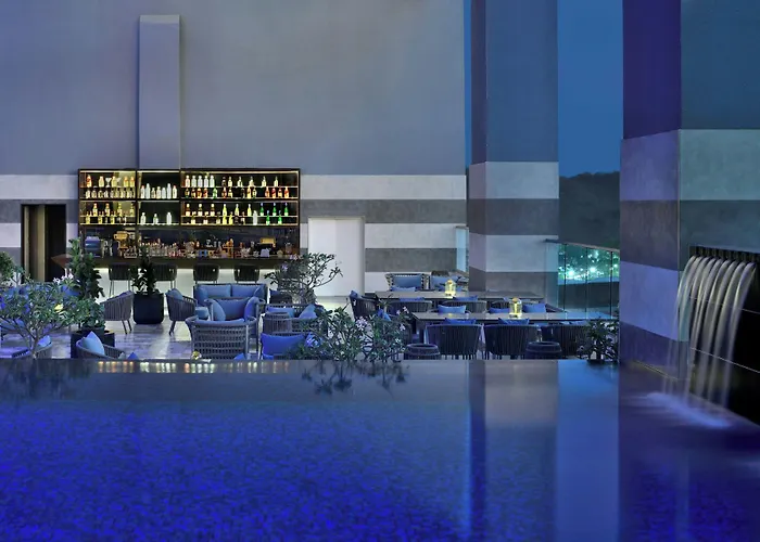 Courtyard By Marriott Navi Mumbai