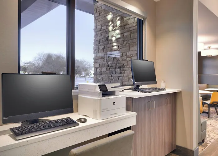 Residence Inn By Marriott Phoenix West/Avondale