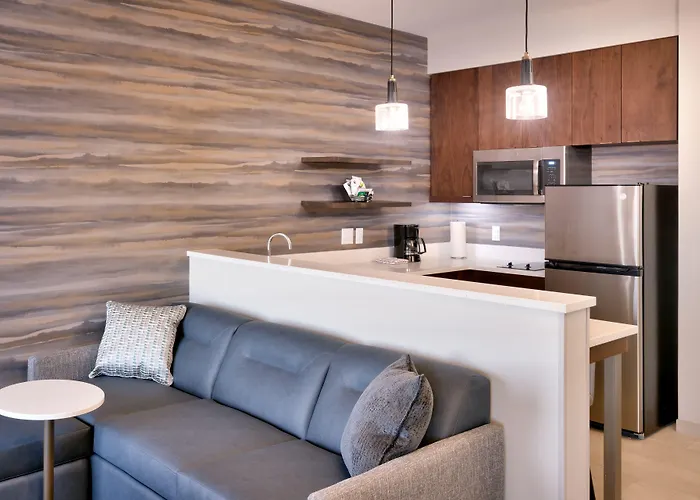 Residence Inn By Marriott Phoenix West/Avondale