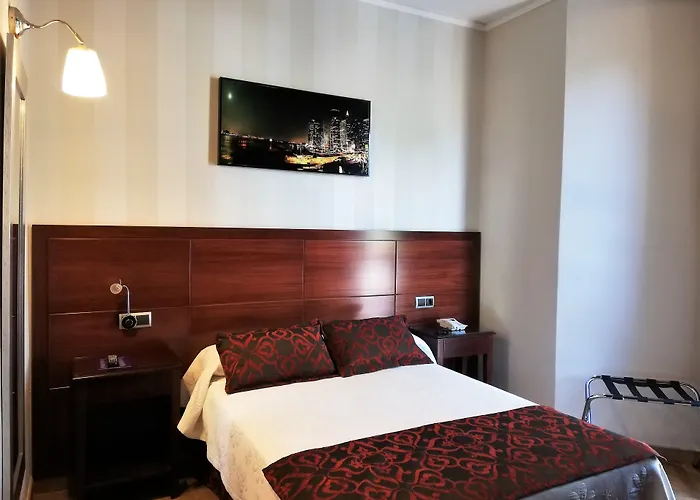 Hotel LB Lebrija by MA 22 Puntos