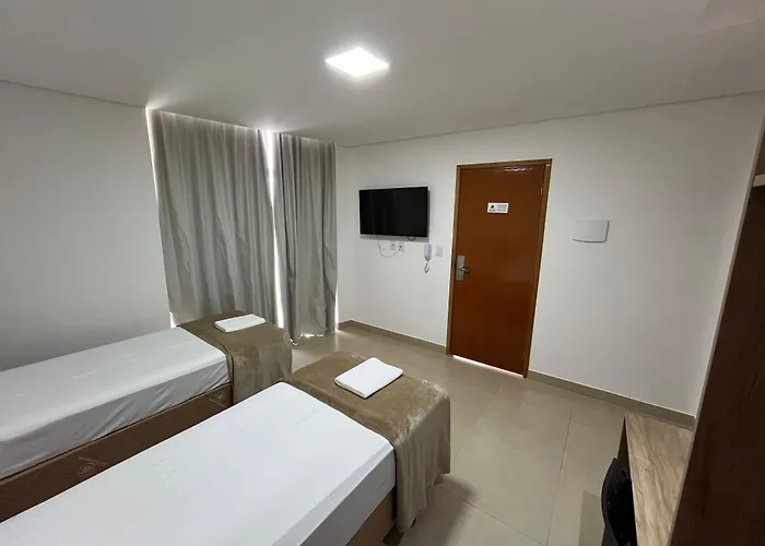 Boa Esperança Apart Hotel