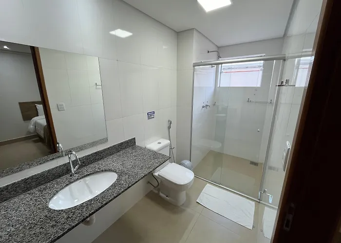 Boa Esperança Apart Hotel