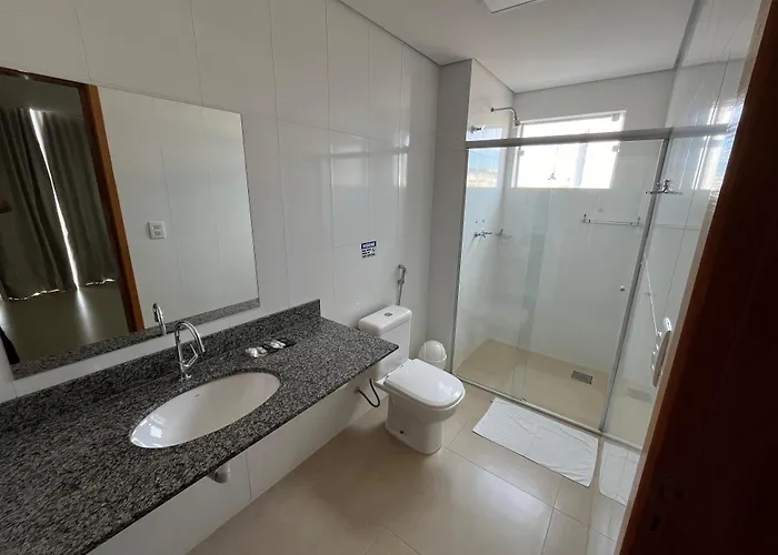 Boa Esperança Apart Hotel