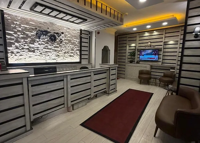 Konak Hotel 2