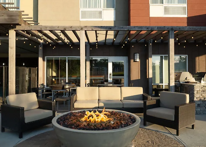 Towneplace Suites By Marriott Lafayette South
