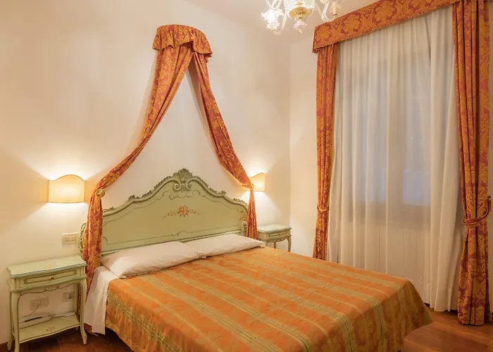 Hotel Al Sotoportego