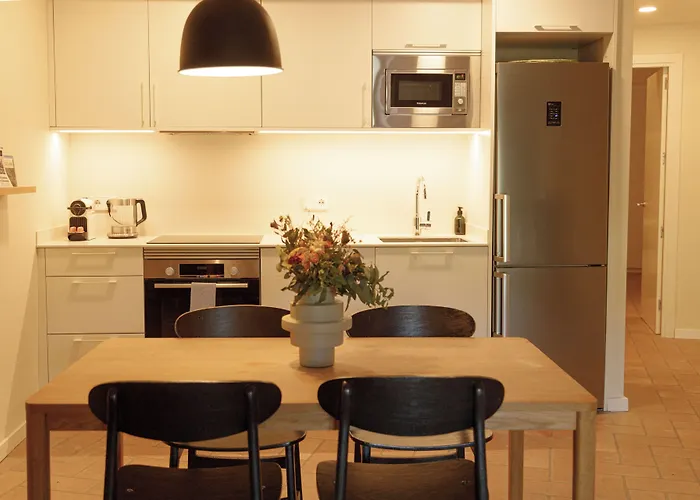 La Comuna by Bon Dia Residences