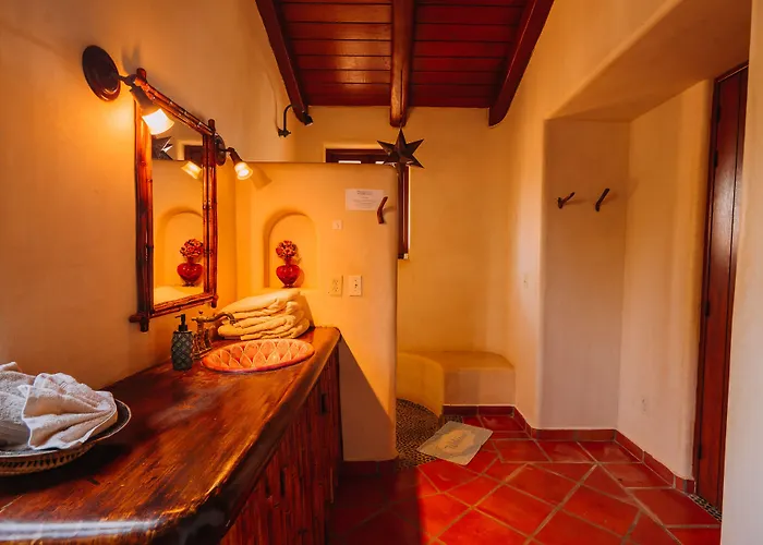 Tres Mujeres Hotel