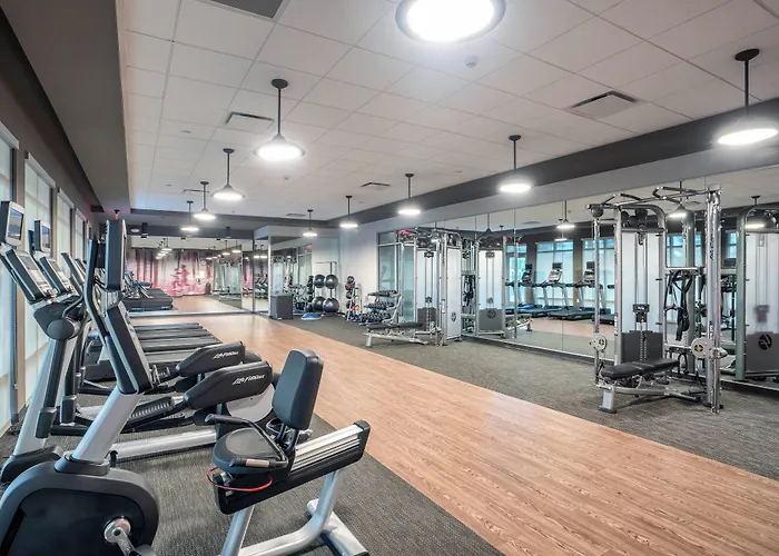 Courtyard By Marriott Charleston-North Charleston