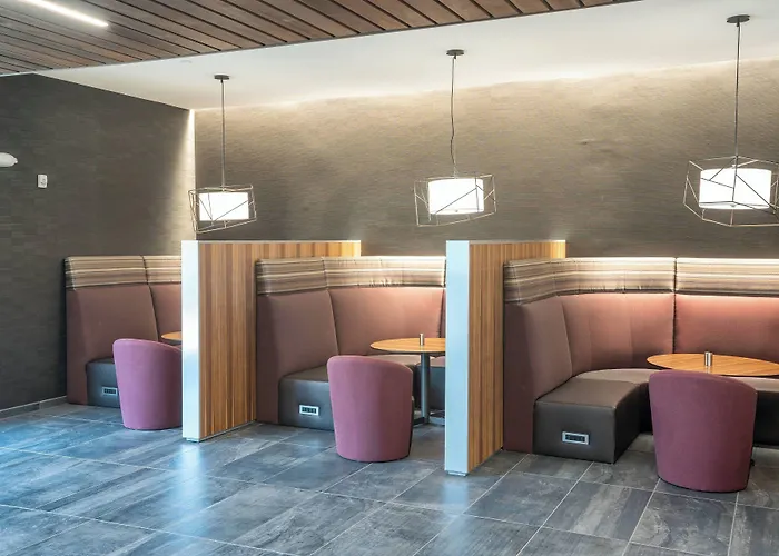 Courtyard By Marriott Charleston-North Charleston