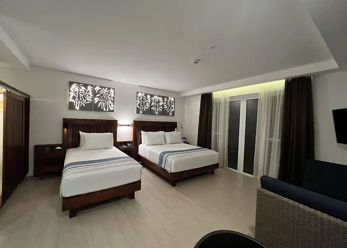 Aira Boracay Hotel