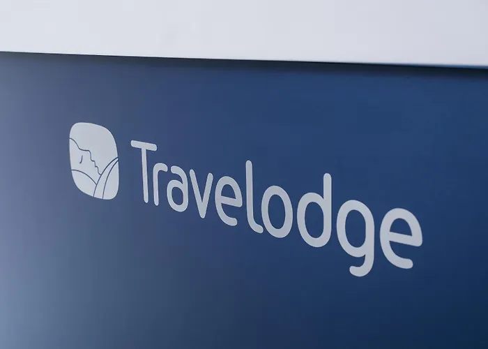 Travelodge Lytham St Annes