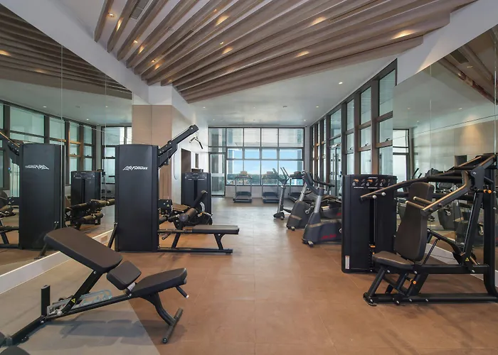 Citadines Roces Quezon City