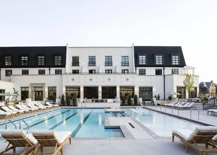 Kimpton Cottonwood Hotel By Ihg