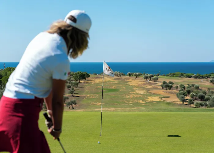 Riva Toscana Golf Resort & Spa