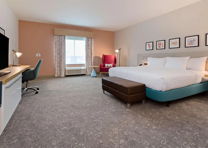 Hilton Garden Inn Homestead