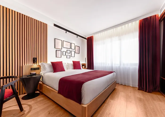Boutique Hotel Olom - Recommended For Adults Only