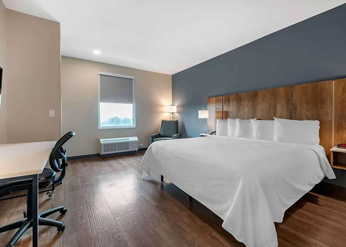 Extended Stay America Premier Suites - Titusville - Space Center