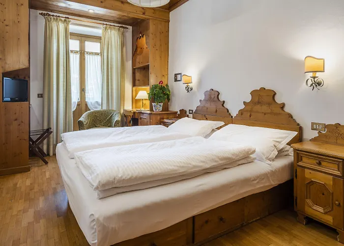 Franceschi Park Hotel