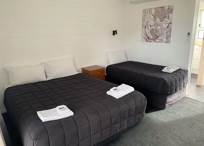 Brooklyne Motel Sanson