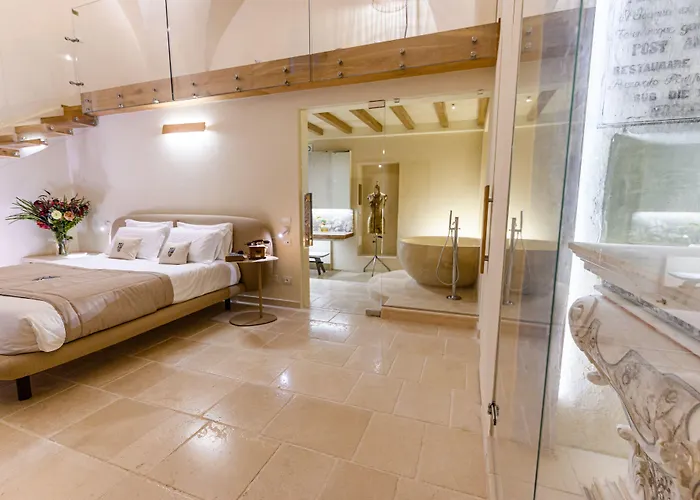 Pollicastro Boutique Hotel