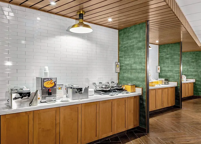 Fairfield Inn & Suites By Marriott Queensbury Glens Falls/Lake George