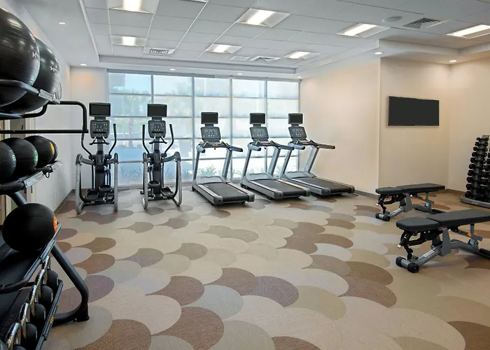 Springhill Suites By Marriott Lakeland