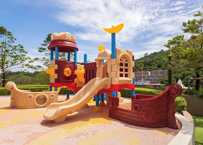 The Marin Phuket Kamala Beach
