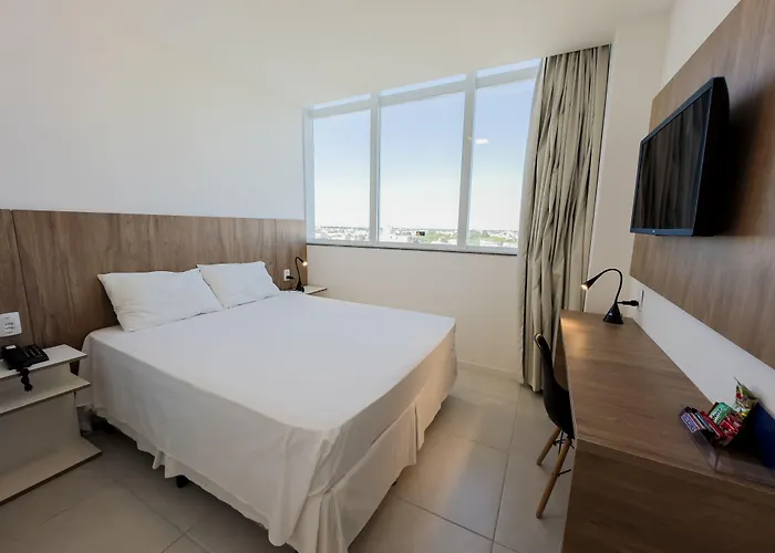 Go Inn São Mateus