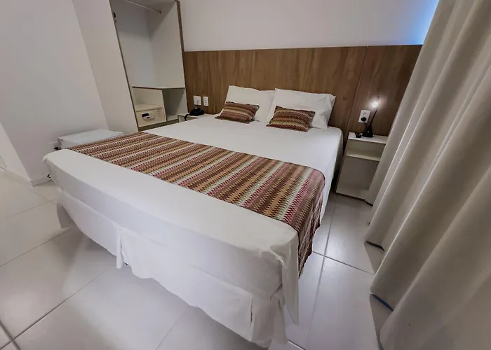 Go Inn São Mateus