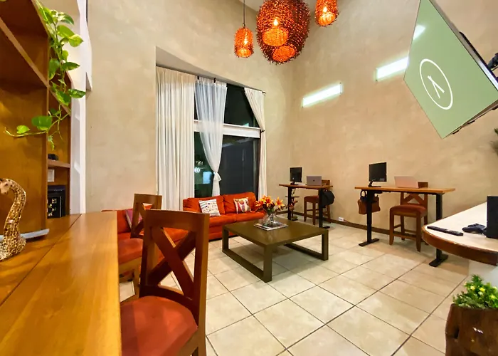 Humant Coliving - Cancún