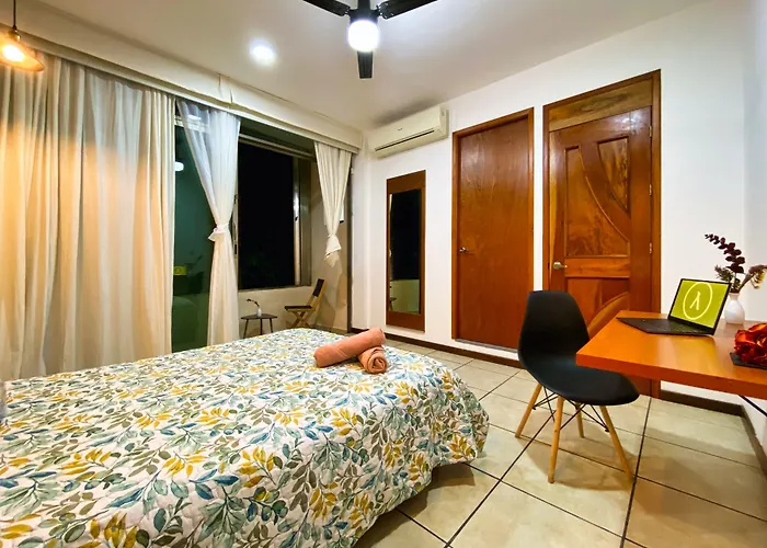 Humant Coliving - Cancun