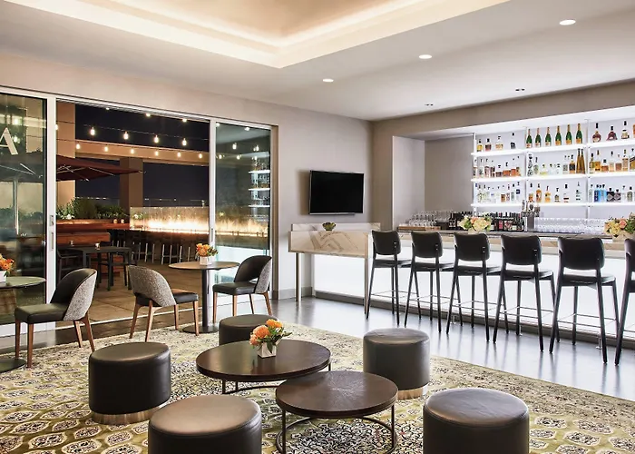 Ac Hotel By Marriott Los Angeles South Bay
