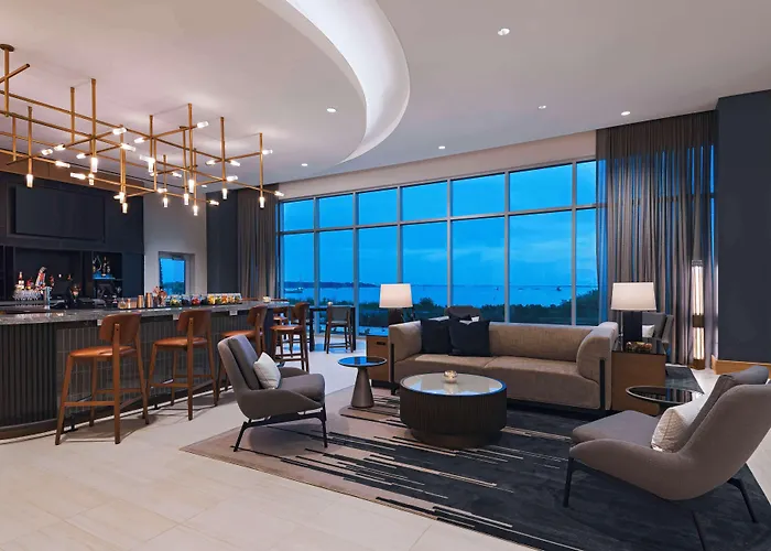 Hyatt Regency Baytown-Houston