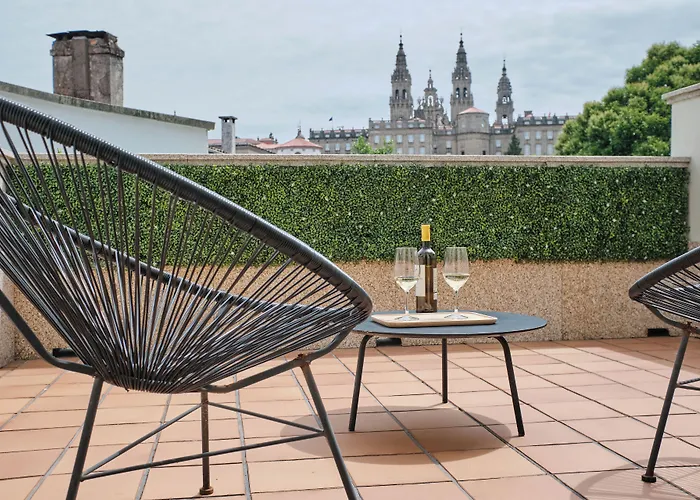 Hotel Pombal Rooms