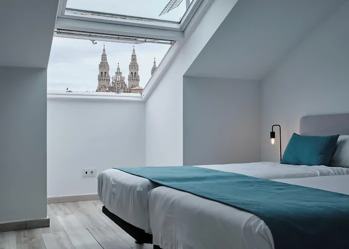 Hotel Pombal Rooms