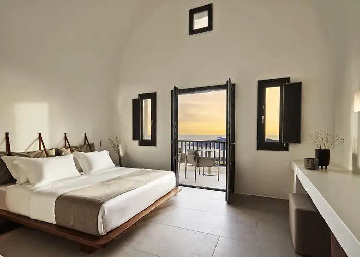 Orama Hotel & Spa