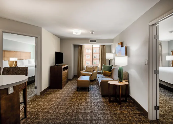 Staybridge Suites - Scottsdale - Talking Stick By Ihg