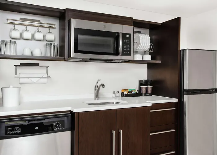 Home2 Suites By Hilton Long Island Brookhaven