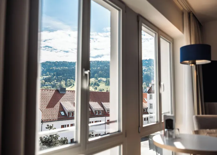 Seehotel Am Kaiserstrand