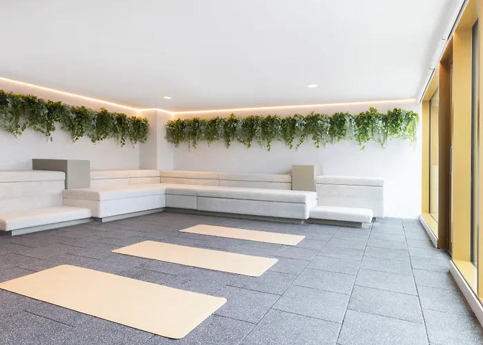 Leonardo Hotel Manchester Piccadilly