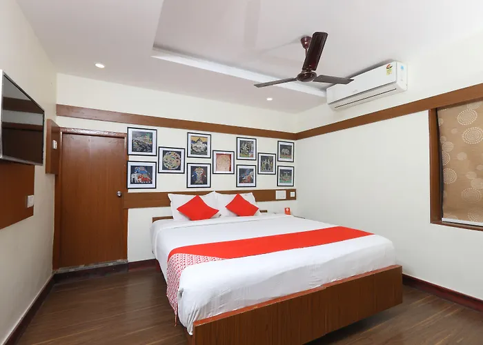 Hotel Ramakrishna