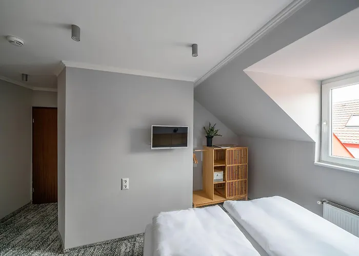 Duett - Urban Rooms