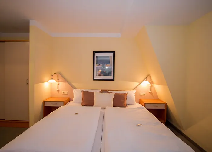 Hotel Garni am Markt
