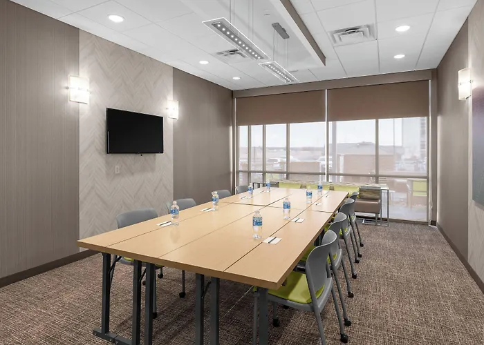 Springhill Suites By Marriott Jackson