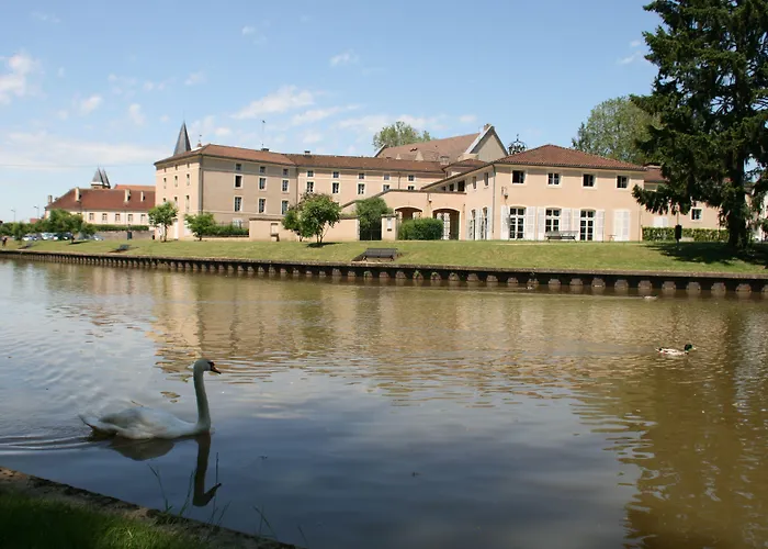 Hôtel Le Prieuré