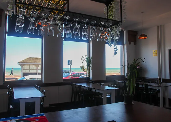 The Bank Hotel & Bistro