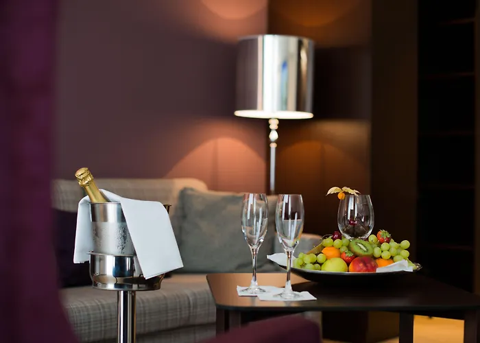 Hotel Koenig Albert