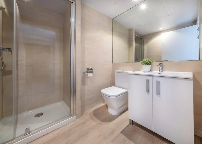 Agaro Cambrils Apartments